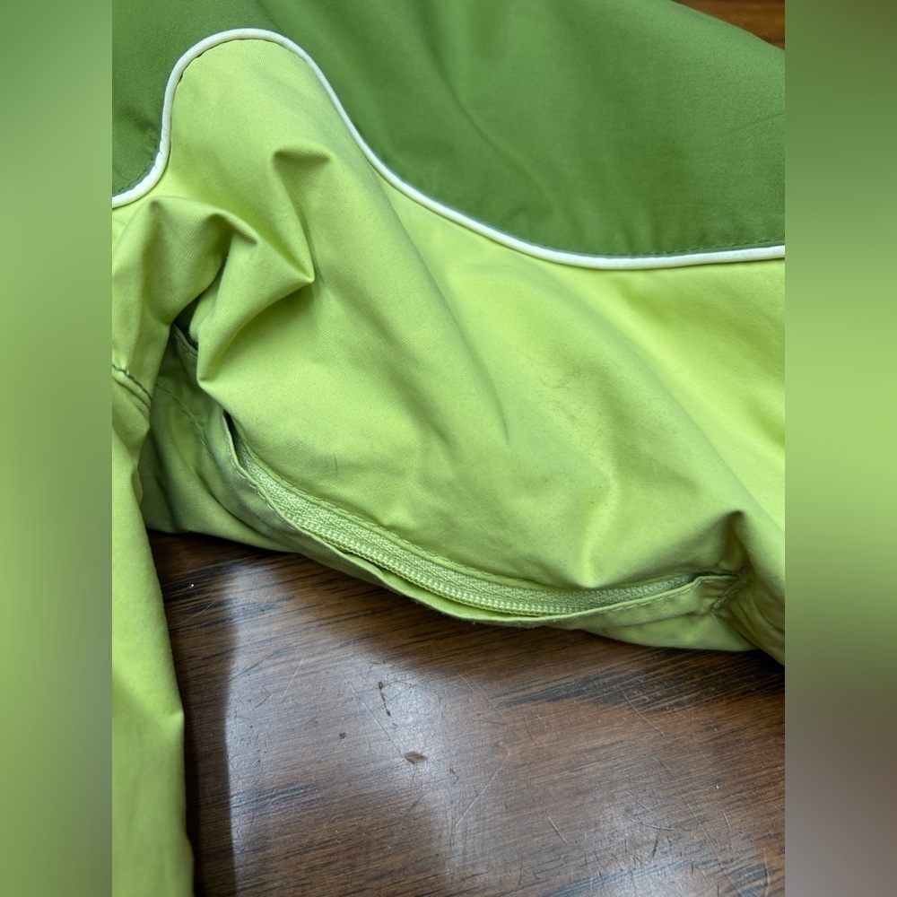 Colombia jacket - Picture 10 of 12